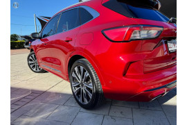 2020 MY20.75 Ford Escape ZH Vignale SUV
