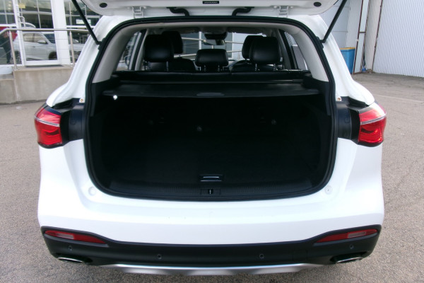 2020 MY21 MG HS SAS23 Vibe SUV Image 8