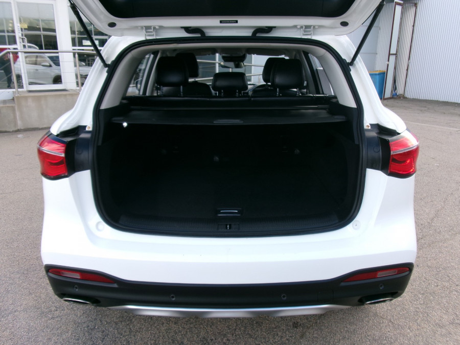 2020 MY21 MG HS SAS23 Vibe SUV Image 8