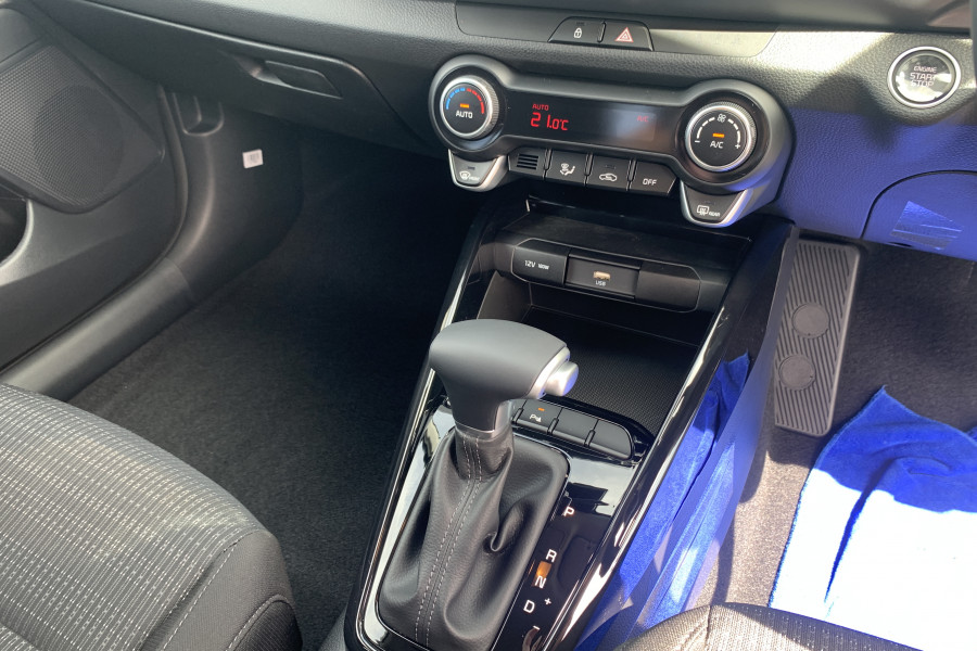 2024 MY25 Kia Stonic YB Sport SUV Image 19