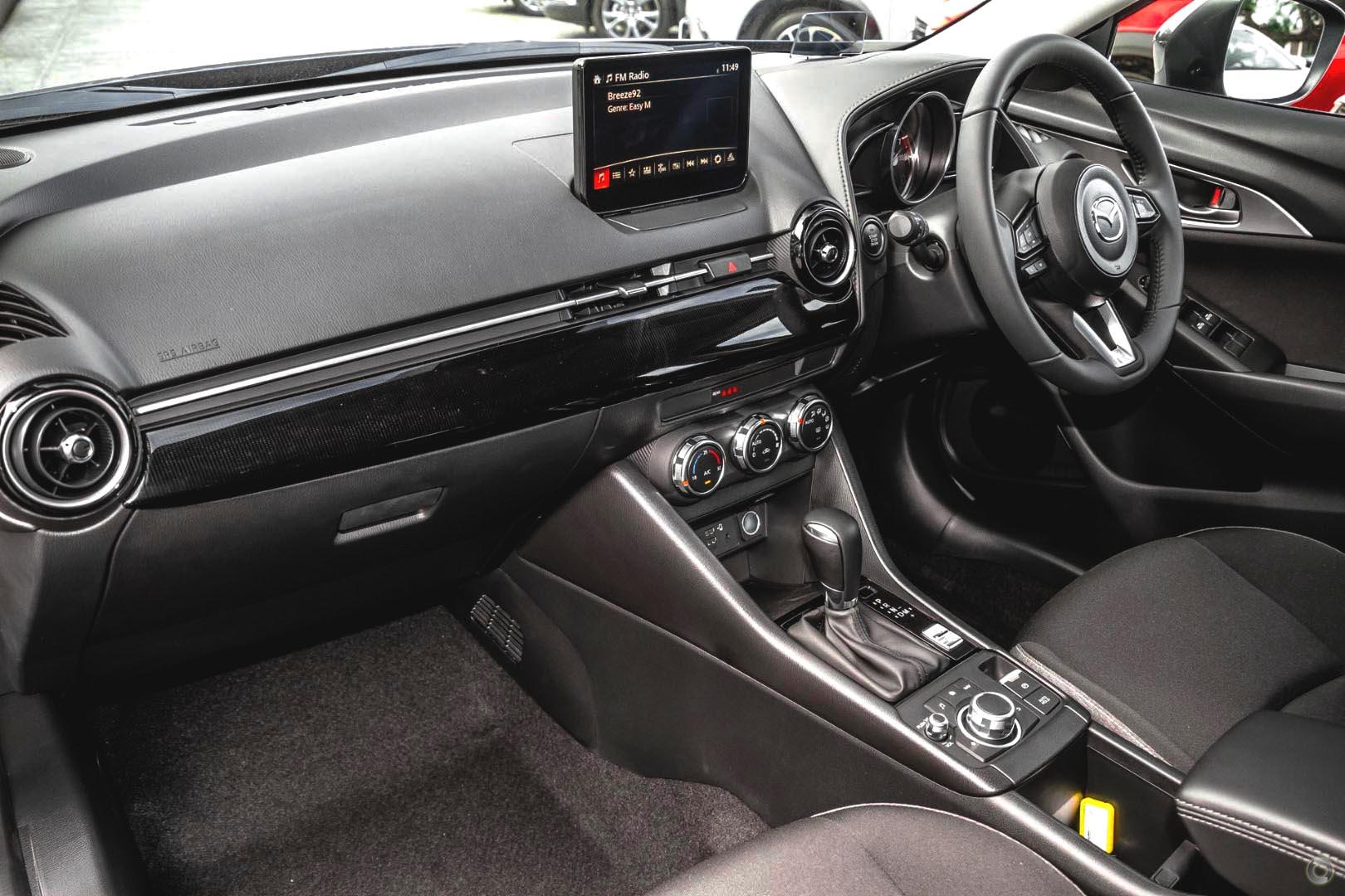 2024 Mazda CX-3 DK G20 Sport SUV Image 7