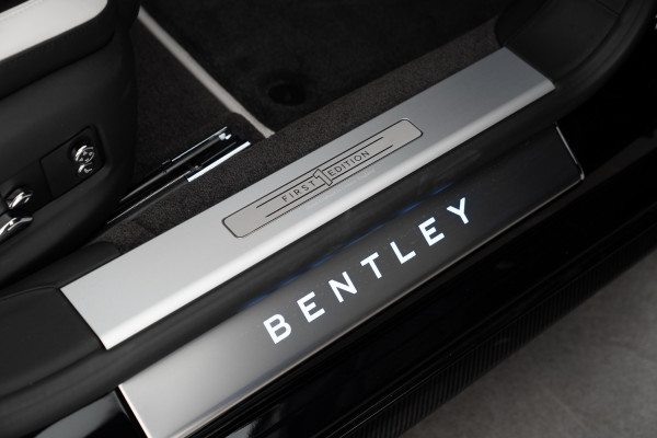 2025 Bentley Flying Spur 3S Speed V8 Sedan image 26