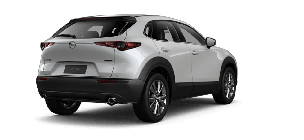 2025 MY24 Mazda CX-30 DM2W7A G25 Astina SUV Image 14