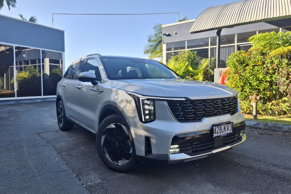 2024 Kia Sorento MQ4 PE Other