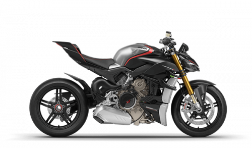 New Ducati Streetfighter V4 SP