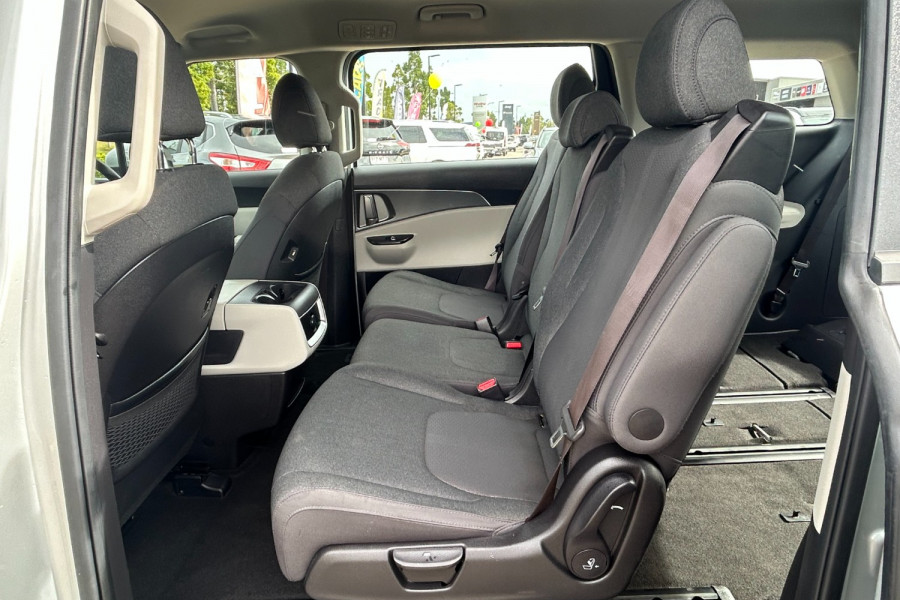 2022 Kia Carnival KA4 S SUV Image 13