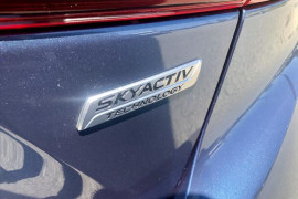 2018 Mazda 3 BN5438 SP25 SP25 - GT Hatchback