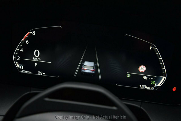 2026 Mazda CX-5 KM Series G25 Evolve SUV Image 11