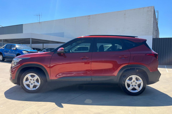 2019 MY20 Kia Seltos SP2 S SUV Image 4