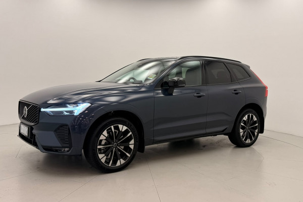 2026 Volvo XC60 UZ Ultra B5 Dark SUV Image 3