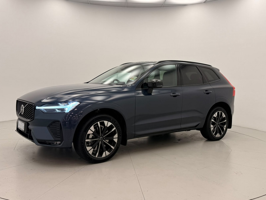 2026 Volvo XC60 UZ Ultra B5 Dark SUV Image 3