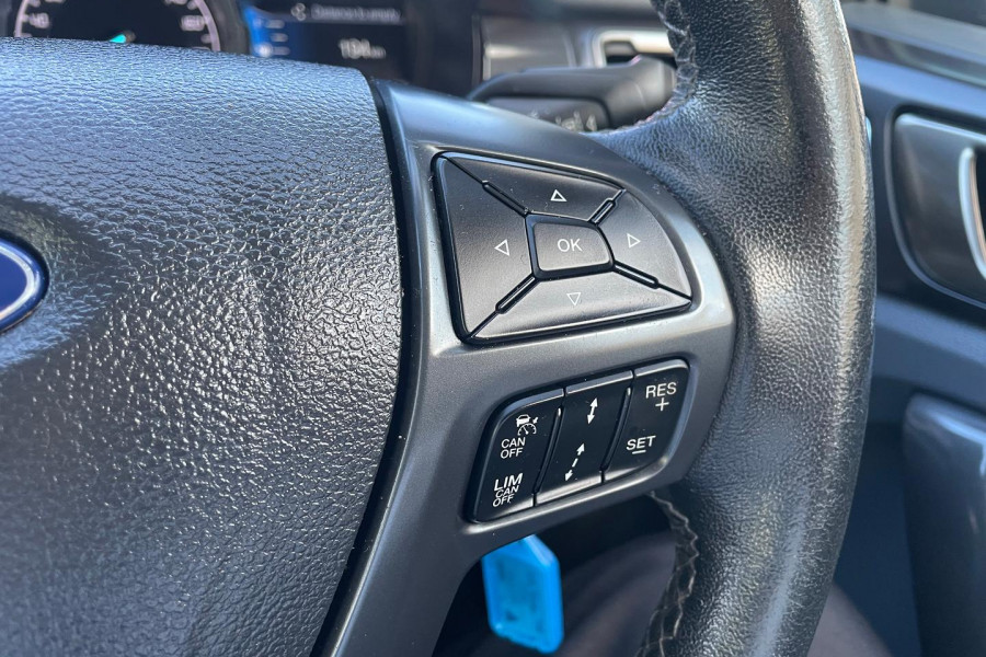 2018 Ford Ranger PX MkII FX4 Ute Image 13