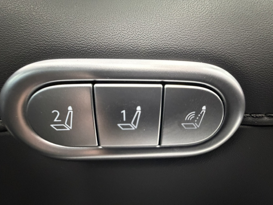 2026 Hyundai Palisade LX3.V1 Calligraphy SUV Image 25