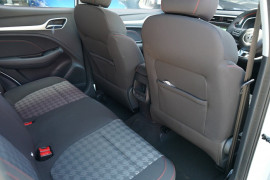 2023 MG ZST S13 Core SUV