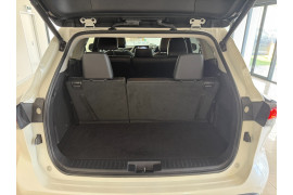 2021 Toyota Kluger GSU70R Grande SUV