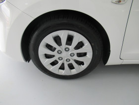 2016 Hyundai I30 GD4 SERIES II MY17 ACTIVE Hatchback