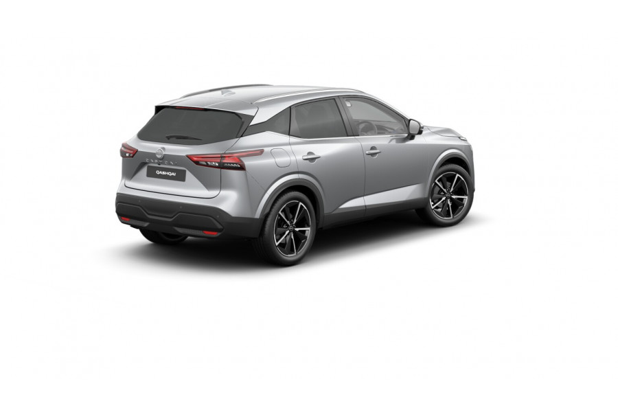 2024 Nissan QASHQAI J12 ST-L SUV Image 18