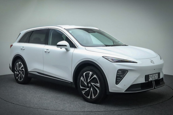 2026 MG MGS6 EV IS3E Essence SUV