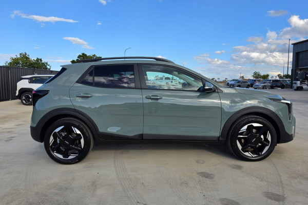 2026 Kia Stonic YB PE2 Sport SUV Image 2