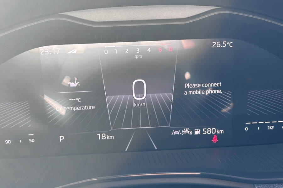 2025 Skoda Kamiq SUV Image 23