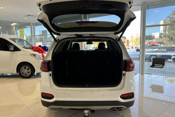 2018 MY19 Kia Sorento UM GT-Line SUV Image 20