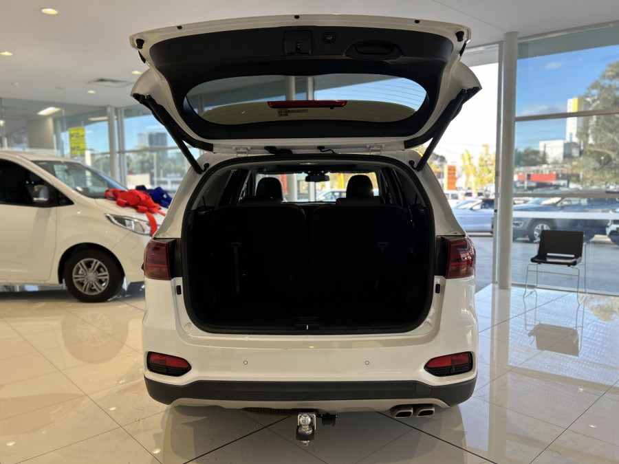 2018 MY19 Kia Sorento UM GT-Line SUV Image 20