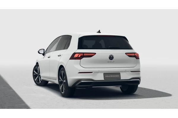 2025 Volkswagen Golf 8.5 110TSI Style Hatch Image 3