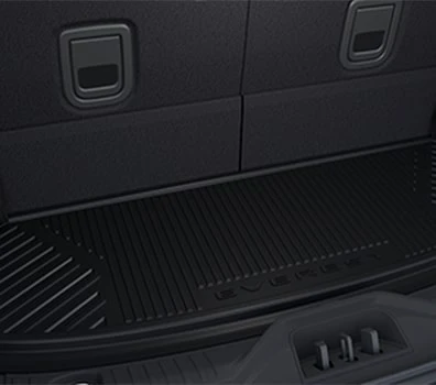 Cargo Mat - Small