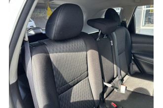 2019 Nissan X-Trail T32 Series II ST-L SUV