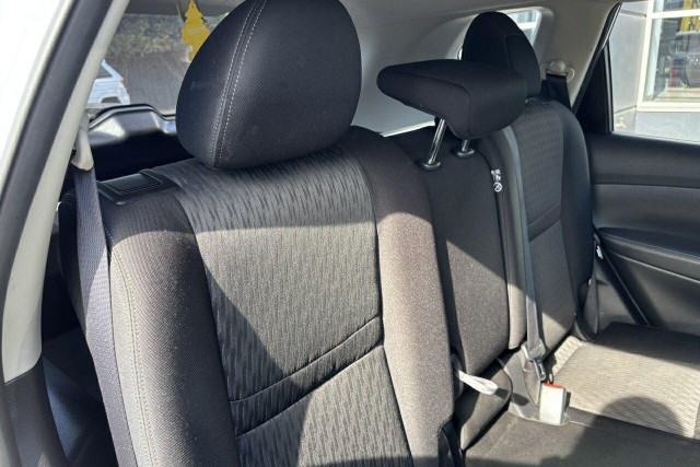 2019 Nissan X-Trail T32 Series II ST-L SUV Image 14