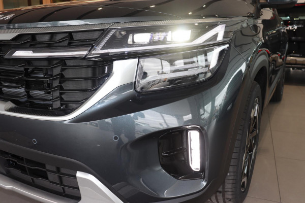 2025 MY26 Kia Seltos SP2 PE GT-Line SUV Image 4