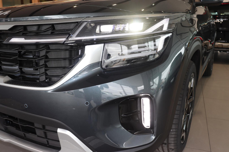 2025 MY26 Kia Seltos SP2 PE GT-Line SUV Image 4