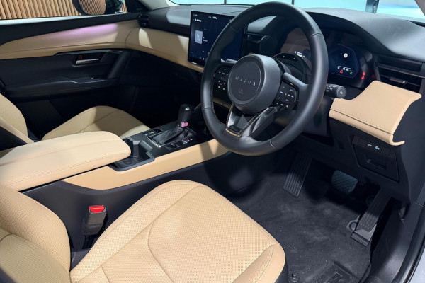 2026 Mazda CX-5 KM Series G25 GT SP SUV Image 17
