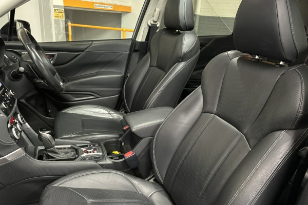 2019 Subaru Forester S5 2.5i-S SUV Image 20