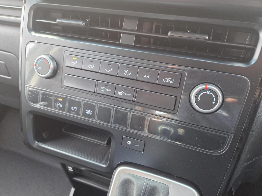 2026 MY27 Hyundai Staria Load US4.V4  Van Image 22