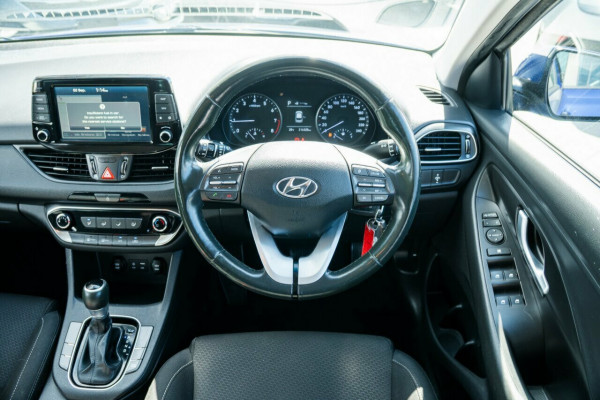 2020 Hyundai i30 PD2 Active Hatch Image 10