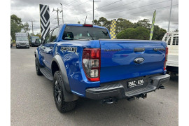 2019 MY19.75 Ford Ranger PX MkIII Raptor Ute