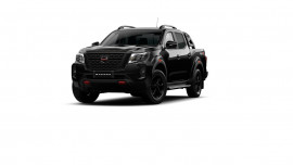 2025 Nissan Navara D23 PRO-4X Ute image 2
