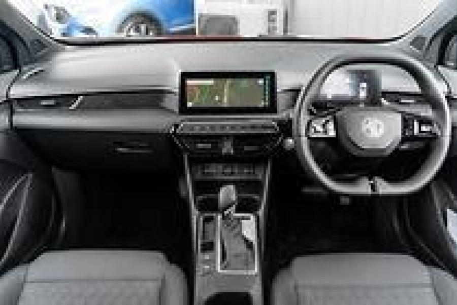 2025 MG MG3 ZP22 Essence Hatch Image 12