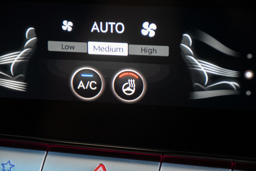 2022 Genesis GV70 2.5t Awd SUV