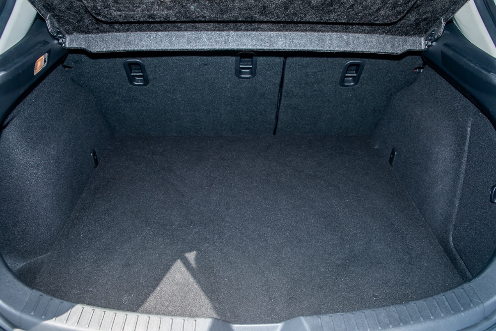 2015 Mazda 3 BM5478 Maxx Hatch Image 14