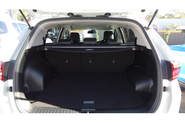 2019 Kia Sportage QL MY19 SLI FWD SUV Image 8