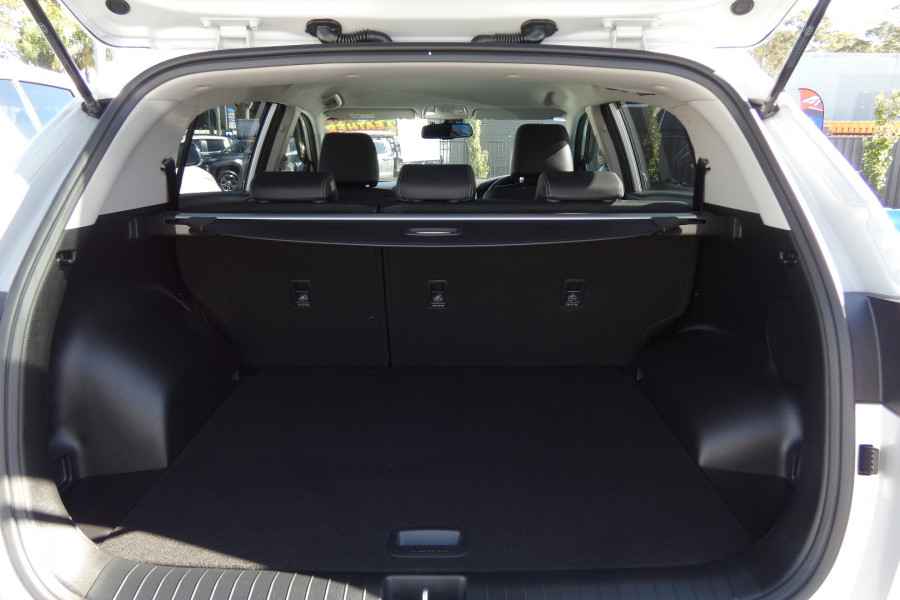 2019 Kia Sportage QL MY19 SLI FWD SUV Image 8