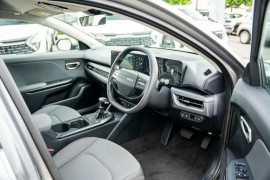 2024 MY25 Kia K4 CL4m S Sedan