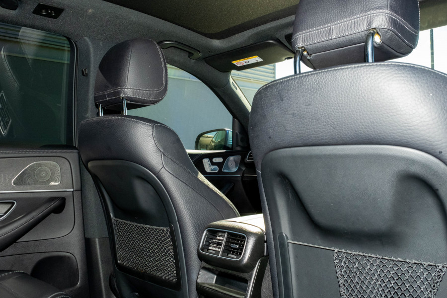 2021 Mercedes-Benz GLE-Class V167 GLE400 d SUV