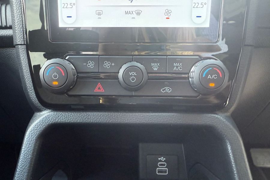 2024 Ford Ranger XLT Ute Image 19