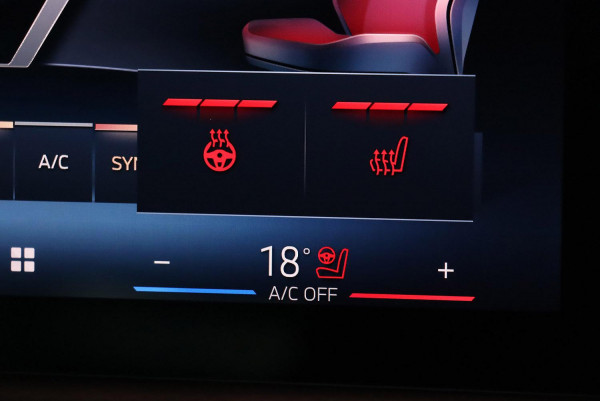 2024 BMW iX2 U10 eDrive20 M Sport SUV image 17