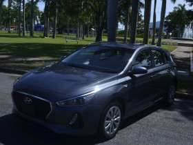 2019 MY20 Hyundai I30 PD Go Hatchback