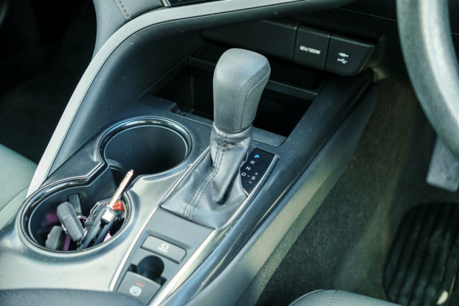 2019 Toyota Camry ASV70R Ascent Sport Sedan Image 12