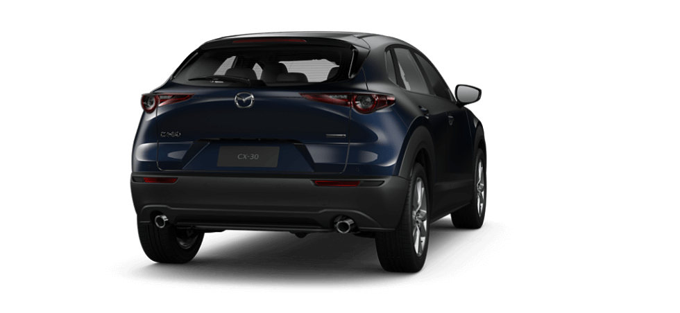 2024 Mazda CX-30 DM2W7A G20 Evolve SUV Image 15